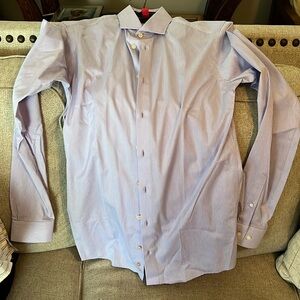 Men’s Dress Shirt